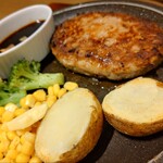 バケット - 料理写真: