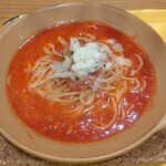 パルメナーラ - 料理写真: