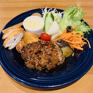 新町の洋食屋MIRO _0