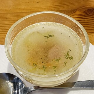 新町の洋食屋MIRO _1