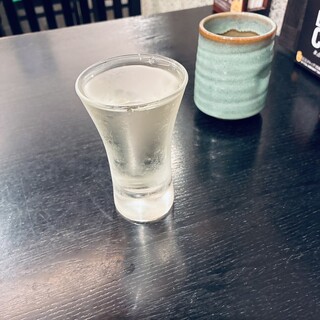 そば処 戸隠 _1