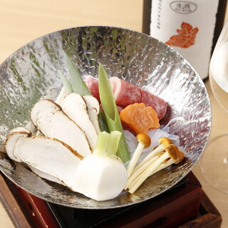 和食日和 おさけと_2