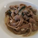 OSTERIA AL CORALLO - 