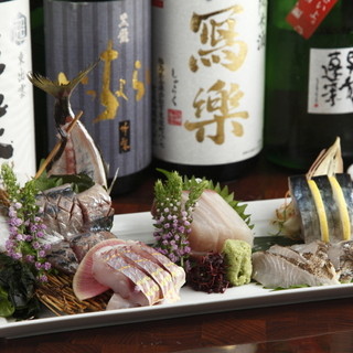 男前料理 虎ノ門 はらから hara-kara_2