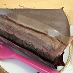 シャトレーゼ - 料理写真:うみゃー