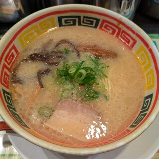 九州じゃんがららあめん_0