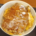 どんどん庵 - 料理写真: