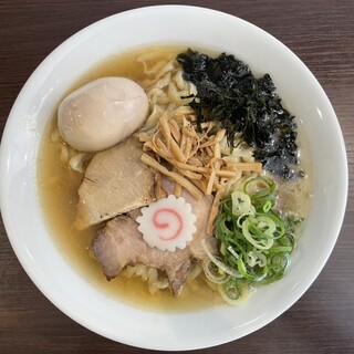 麺や 河野_0