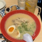 ぼてぢゅう - 料理写真:
