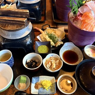 活魚 漁ま_0