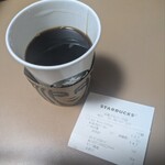 スターバックス コーヒー - ドリンク写真: