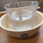 無添くら寿司 - ドリンク写真: