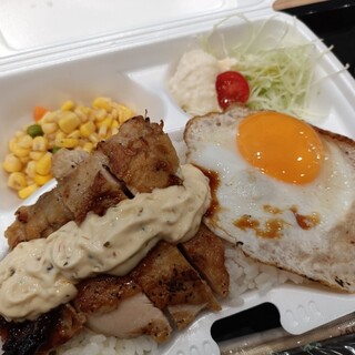 グリル&ステーキ ビフテカ_0