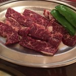 ヒーロータウン - 牛ハラミ