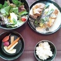 古我邸 - 料理