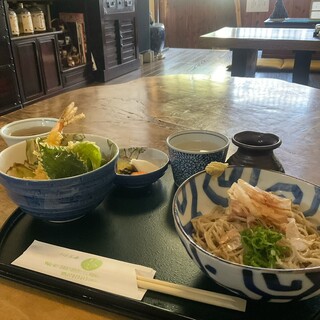 そば工房 ほへと _0