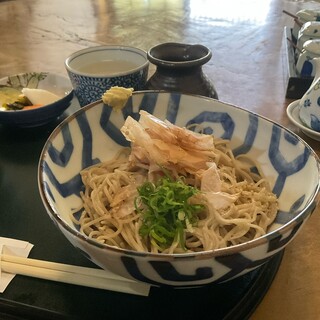 そば工房 ほへと _1