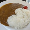 片倉館 食堂