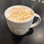 スターバックスコーヒー - ドリンク写真: