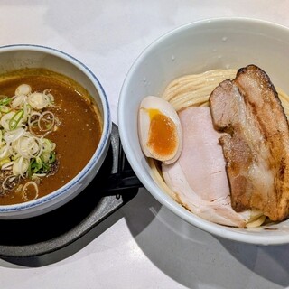 麺ファクトリー ジョーズ_1