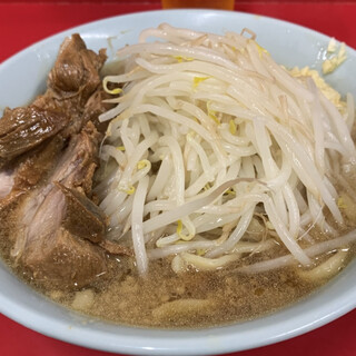 ラーメン二郎_1