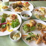 ラピュタファーム - 2015年6月2日 