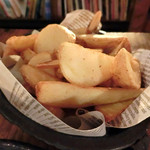 umie - フライドポテト