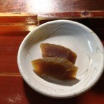 辻屋 - 奈良漬け