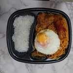 ほっともっと - 料理写真: