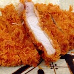とんかつ まるや 戸越銀座店