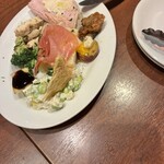 イタリア料理クッチーナ 新札幌duo店 - 