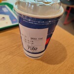 マクドナルド - ドリンク写真: