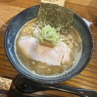 麺々 結び_0