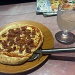 サイゼリヤ - 料理写真: