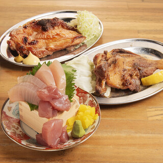 居酒屋 楽が気_2