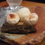 丸萬寿司 - 2015.6)