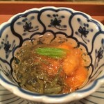 車力門 ちゃわんぶ - 2015.06