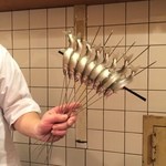 車力門 ちゃわんぶ - 2015.06