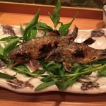 車力門 ちゃわんぶ - 2015.06