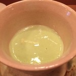 車力門 ちゃわんぶ - 2015.06