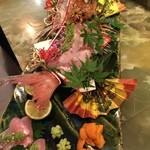 車力門 ちゃわんぶ - 2015.06