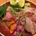 車力門 ちゃわんぶ - 2015.06