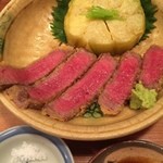 車力門 ちゃわんぶ - 2015.06