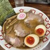 煮干しらーめん玉五郎  本町店