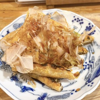 酒場 井倉木材_1