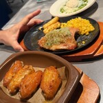 サイゼリヤ - 料理写真: