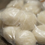 鈴屋 - 料理写真: