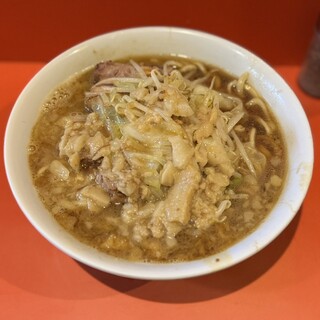 ラーメン二郎_0
