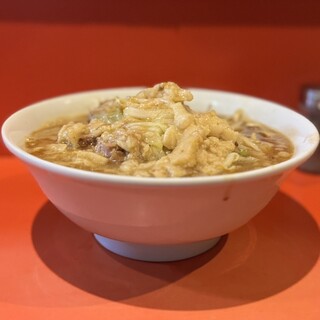 ラーメン二郎_1