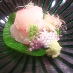 やげんぼり  - 2015/6　真鯛（加太）